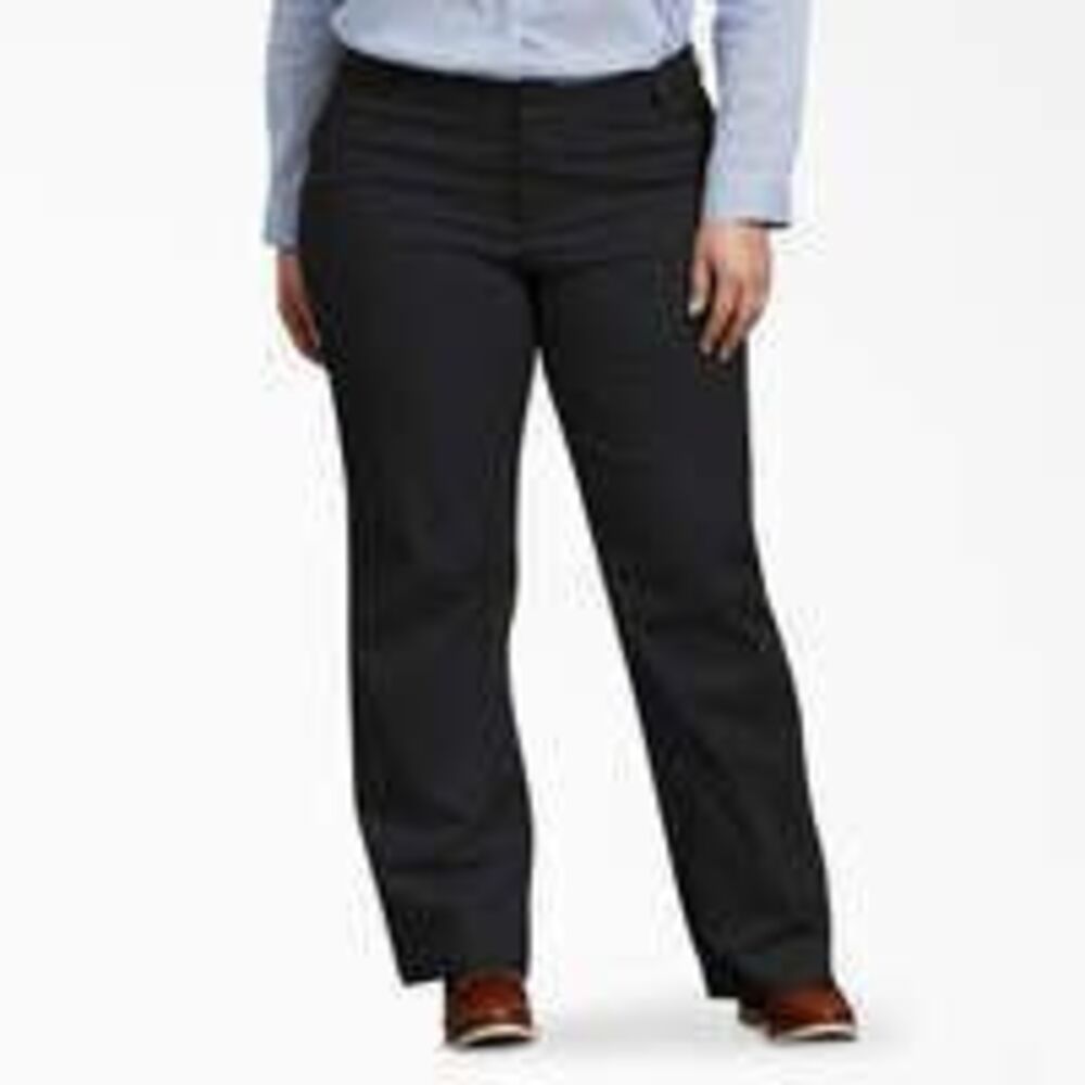 Women's Plus FLEX Relaxed Fit Pants